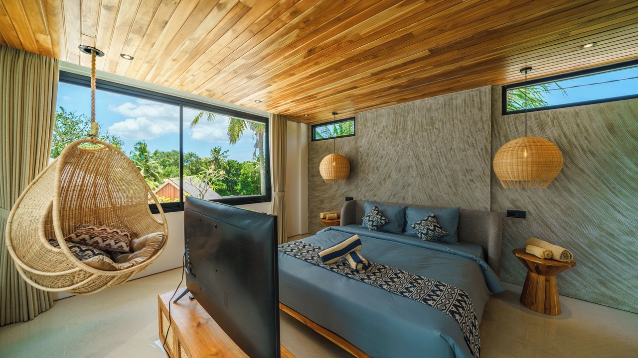 Photo of Bedroom in Beraban