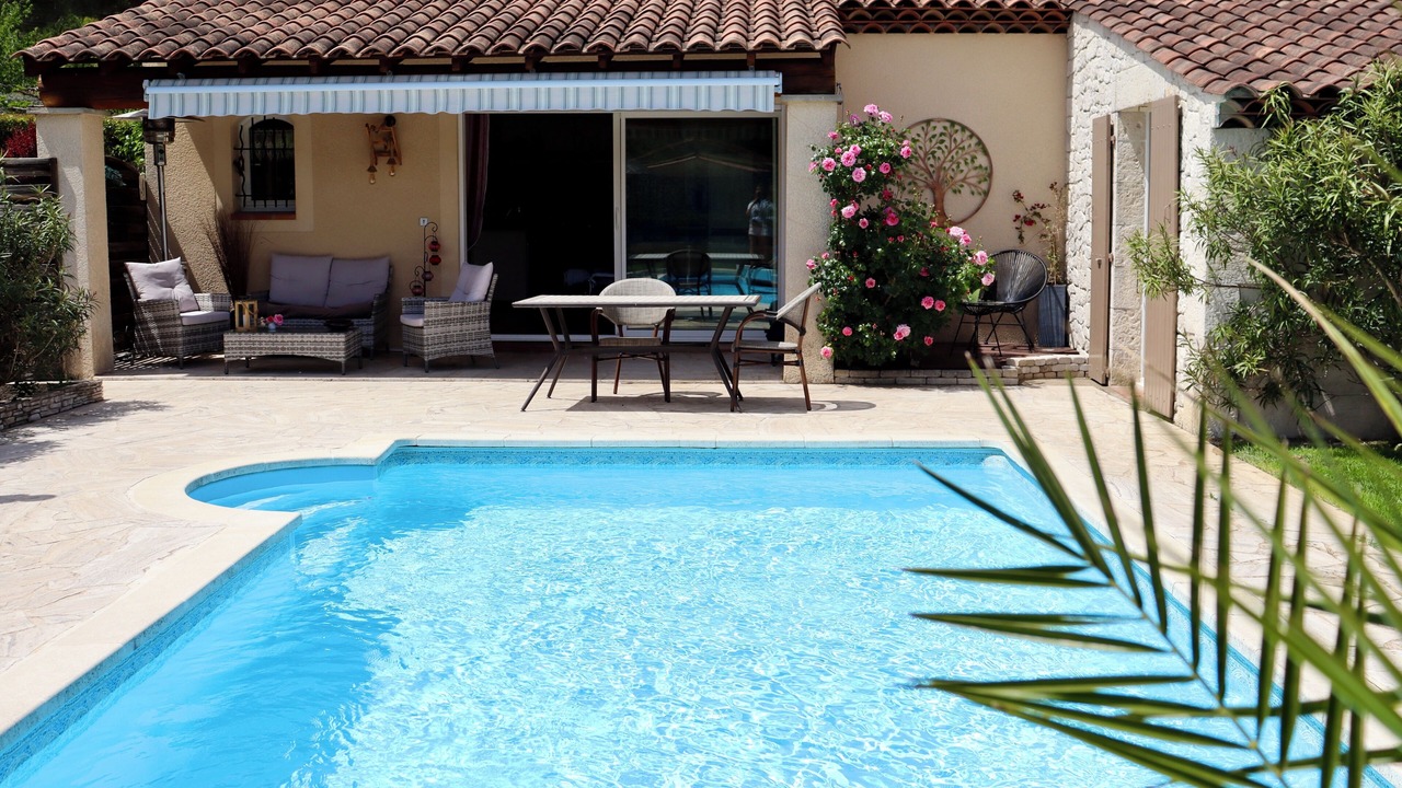 Photo of Outdoor in Greoux-les-Bains