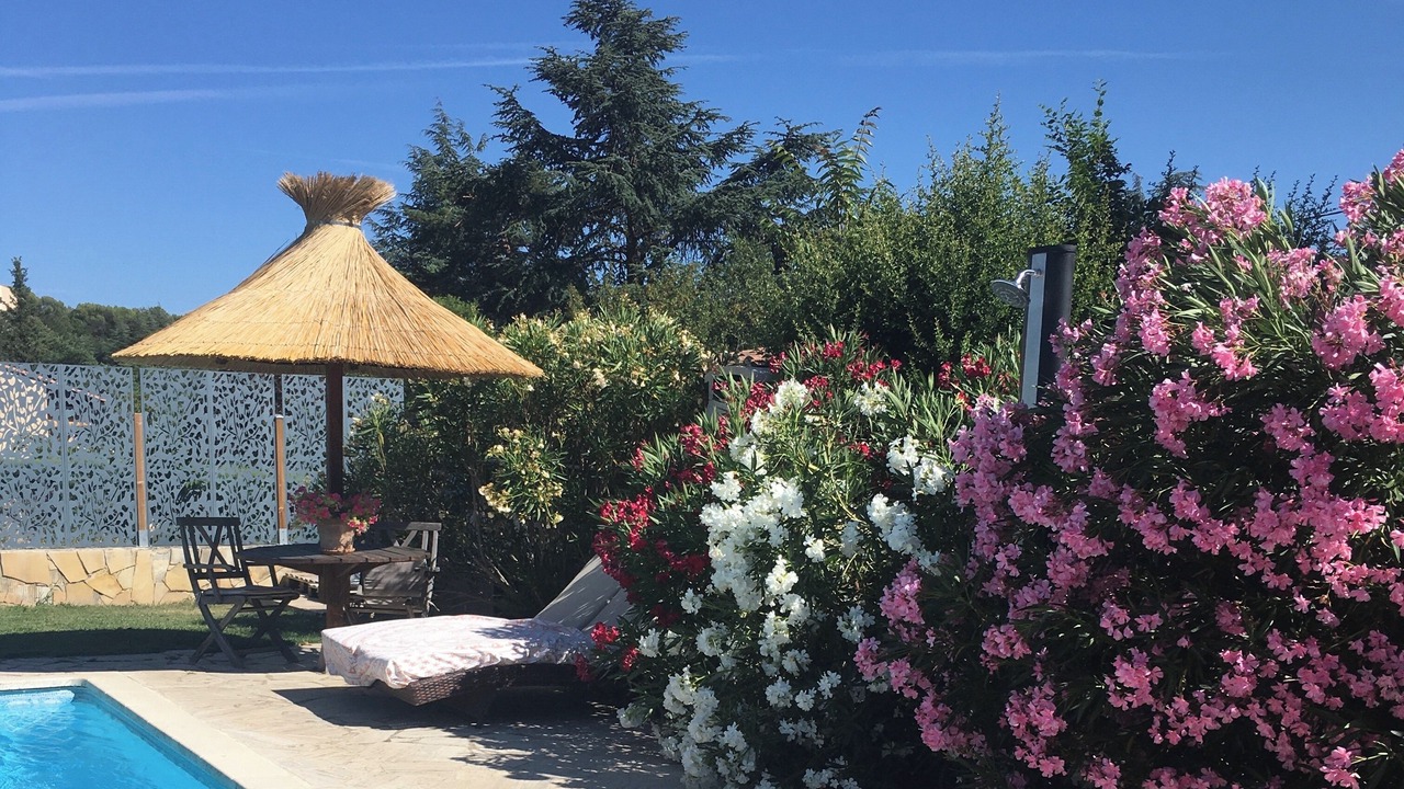 Photo of Outdoor in Greoux-les-Bains