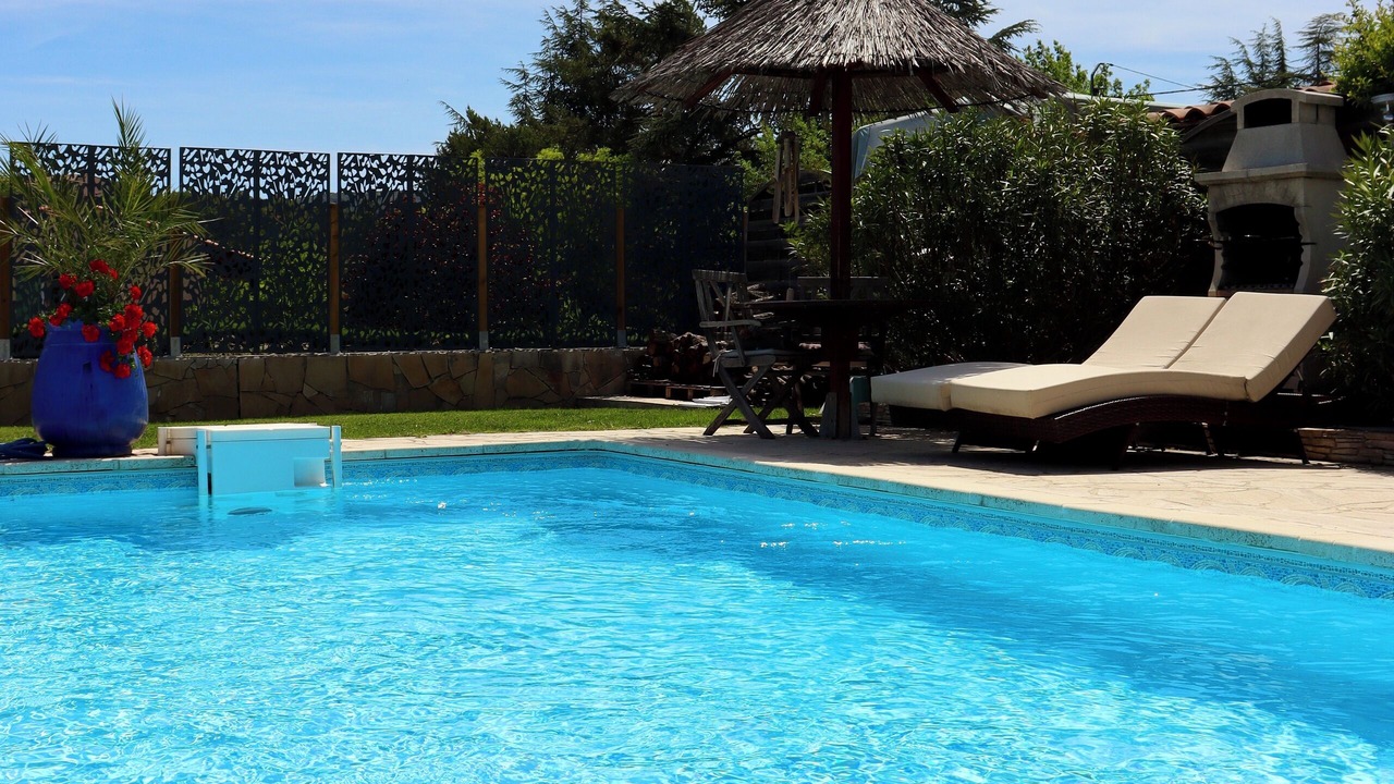 Photo of Outdoor in Greoux-les-Bains