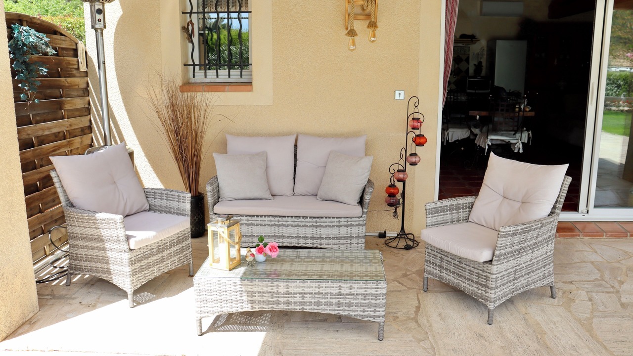 Photo of Outdoor in Greoux-les-Bains