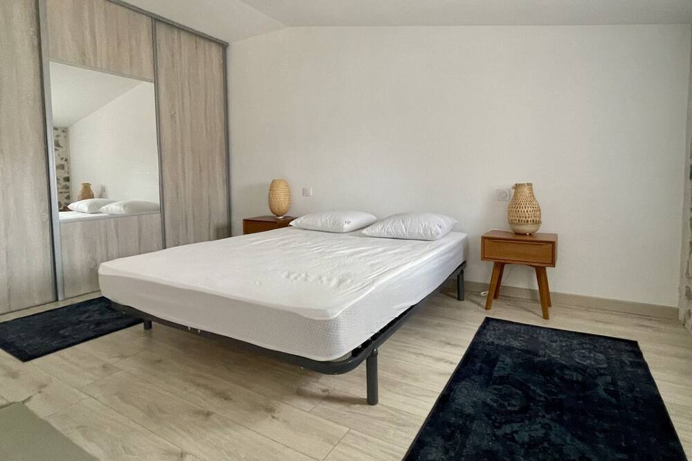 Photo of Bedroom in Rivesaltes