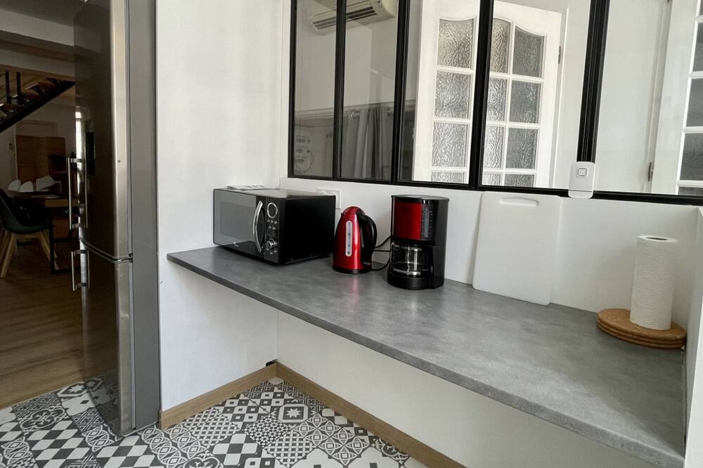 Photo of Kitchen in Rivesaltes