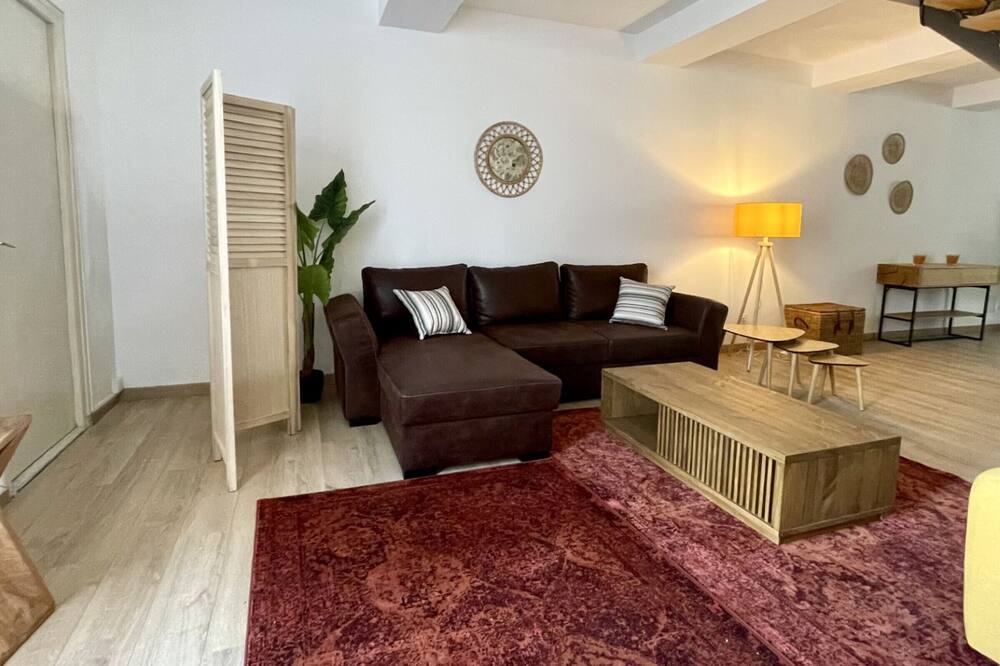 Photo of Livingroom in Rivesaltes
