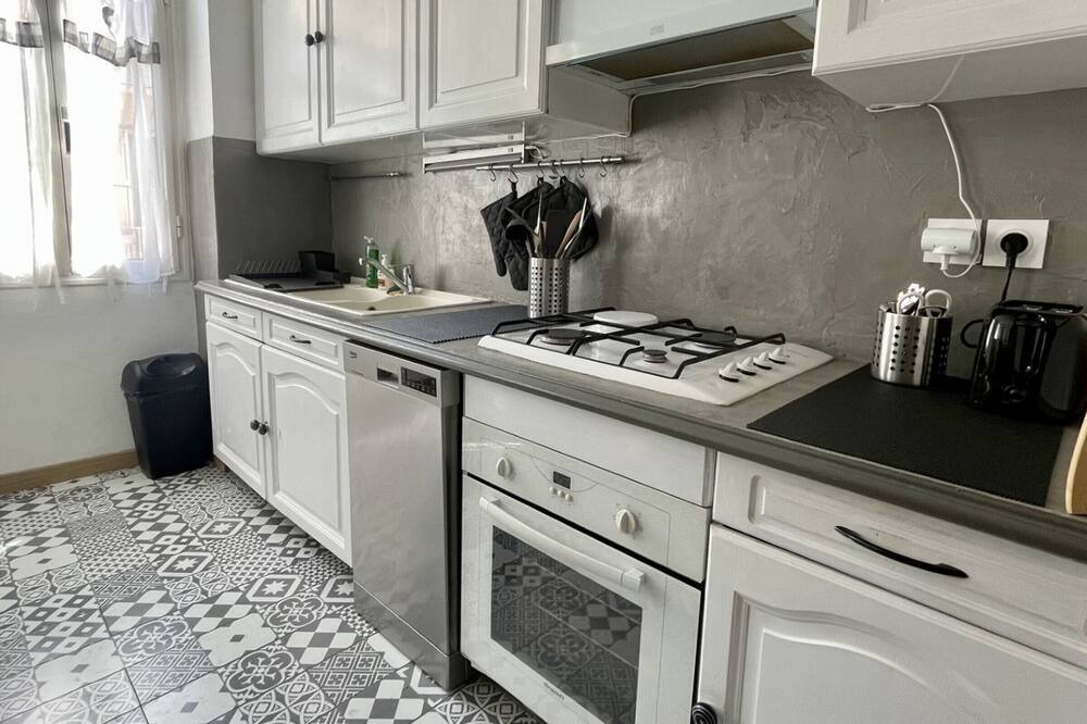 Photo of Kitchen in Rivesaltes