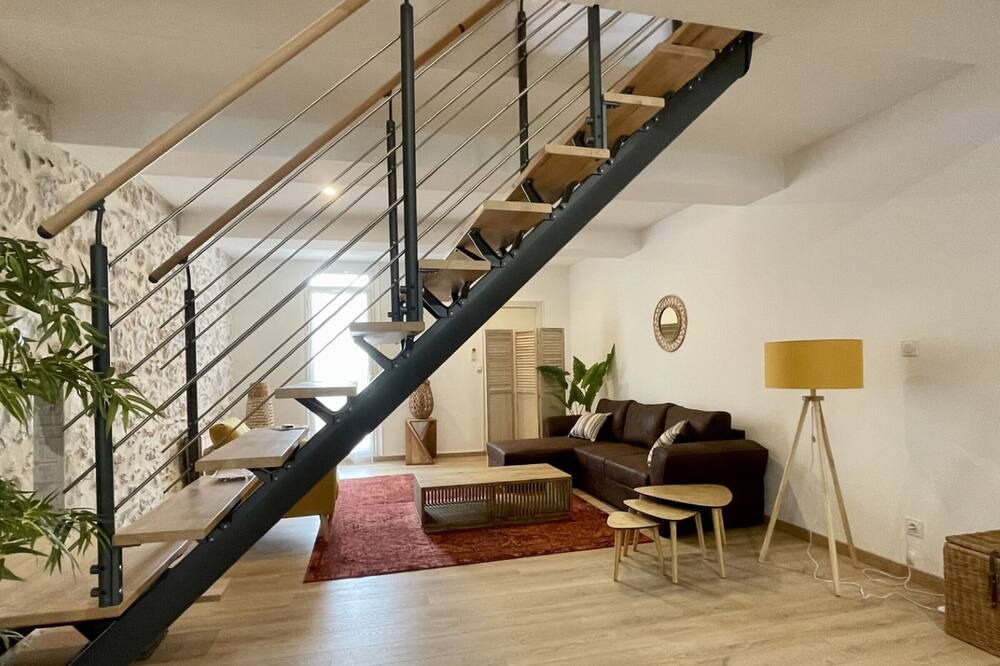 Photo of Livingroom in Rivesaltes
