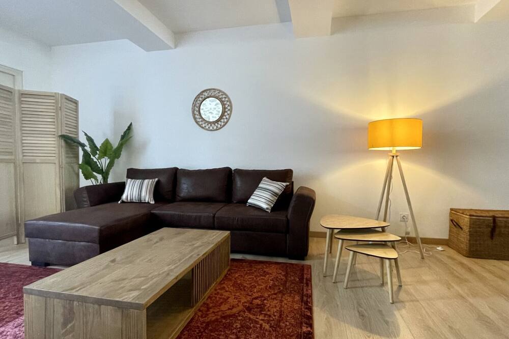 Photo of Livingroom in Rivesaltes