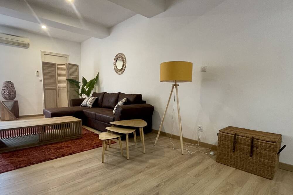 Photo of Livingroom in Rivesaltes