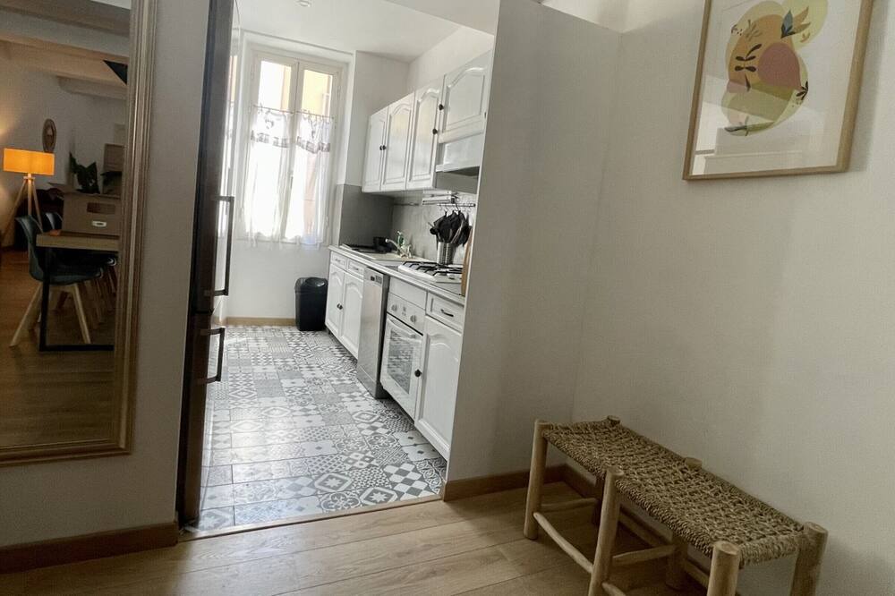 Photo of Kitchen in Rivesaltes