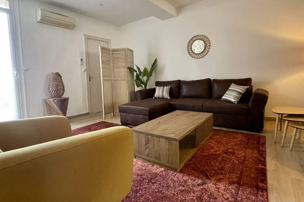 Photo of Livingroom in Rivesaltes