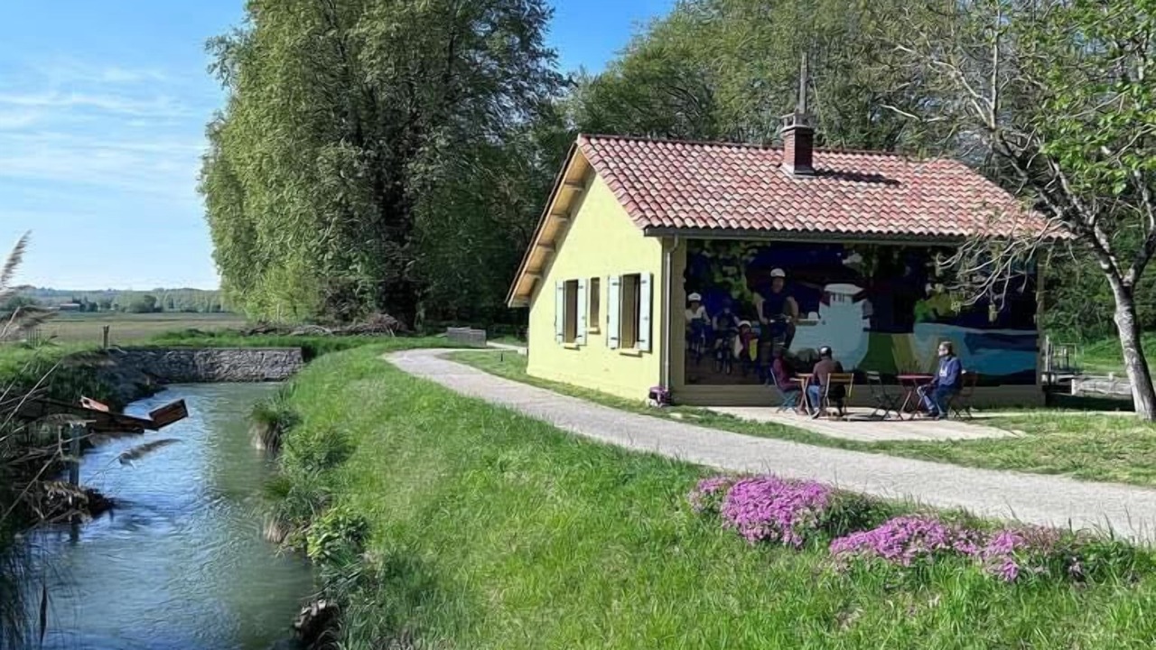 Photo of Outdoor in Puch-d'Agenais