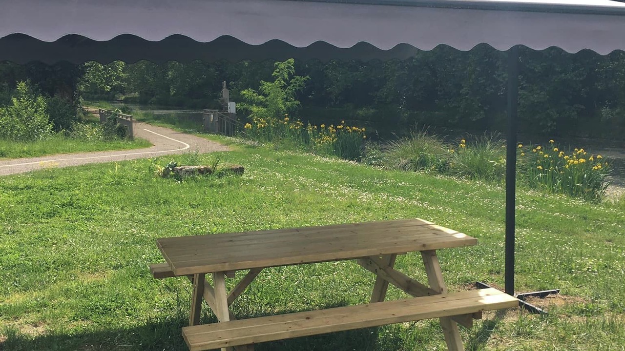 Photo of Outdoor in Puch-d'Agenais