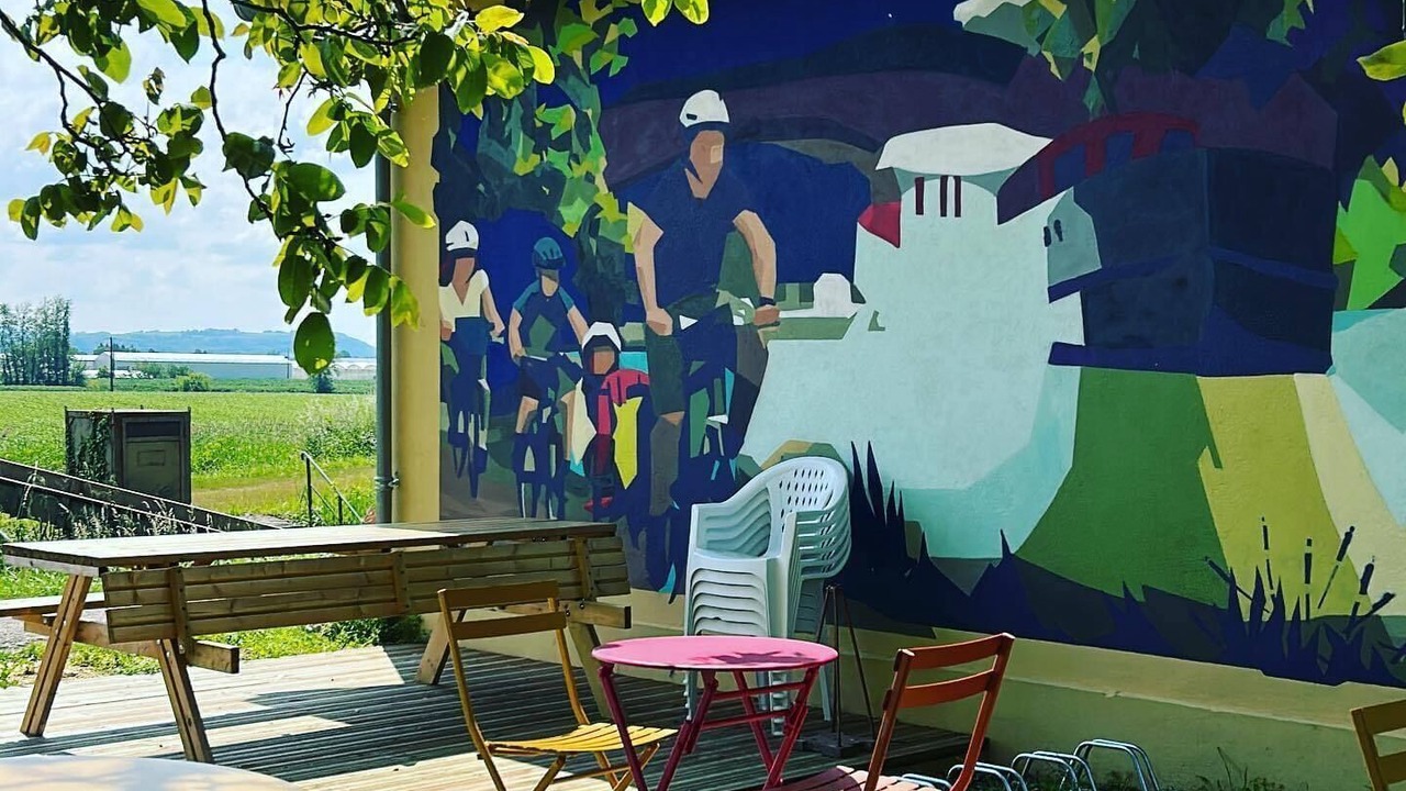 Photo of Outdoor in Puch-d'Agenais