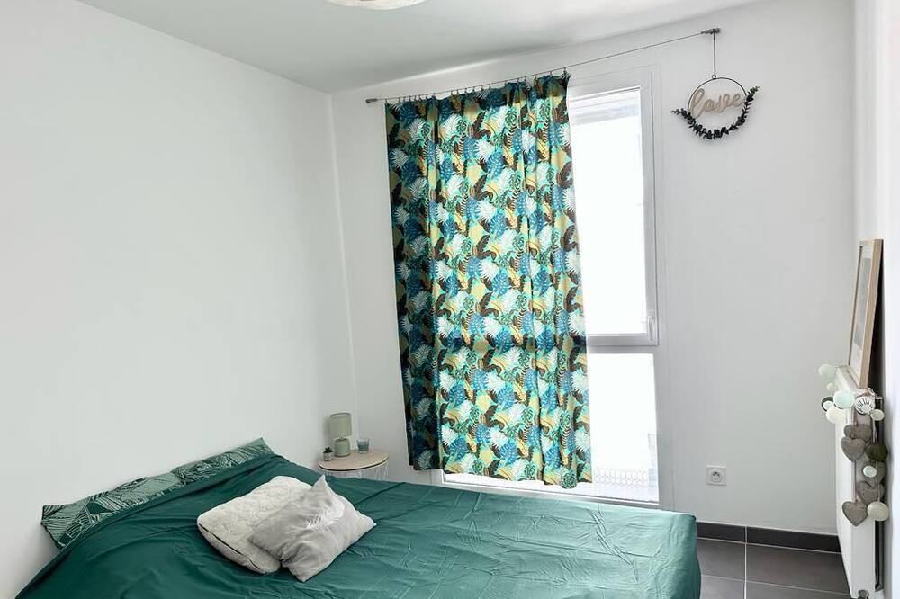 Photo of Bedroom in Aiguerelles