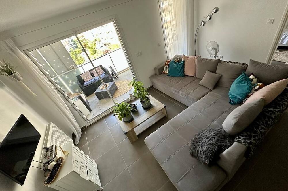 Photo of Livingroom in Aiguerelles
