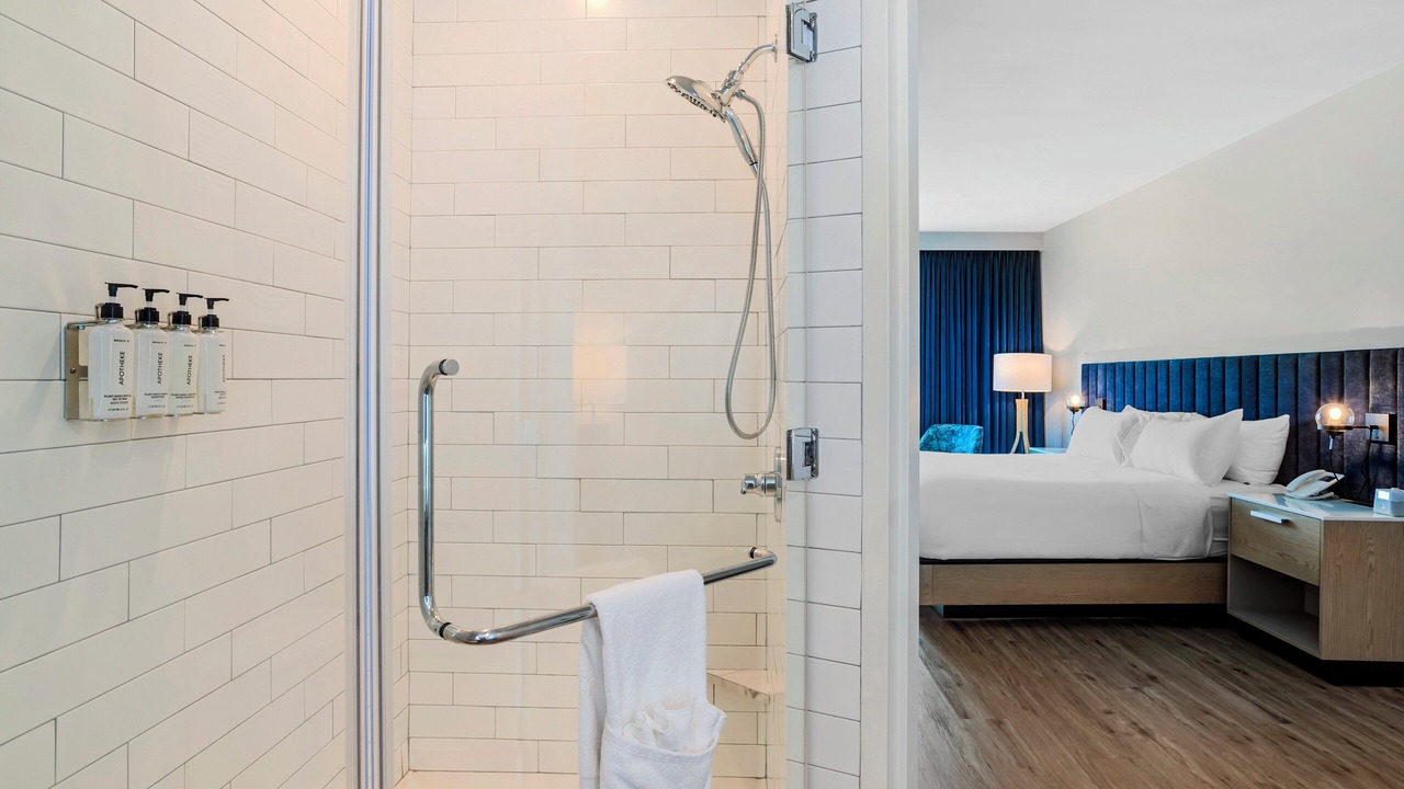 Photo of Bedroom in East Riverside