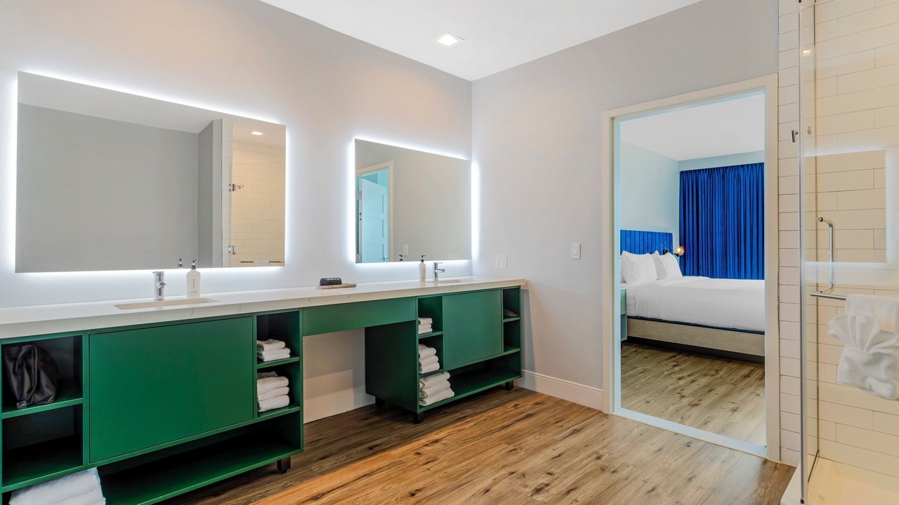 Photo of Bathroom in East Riverside
