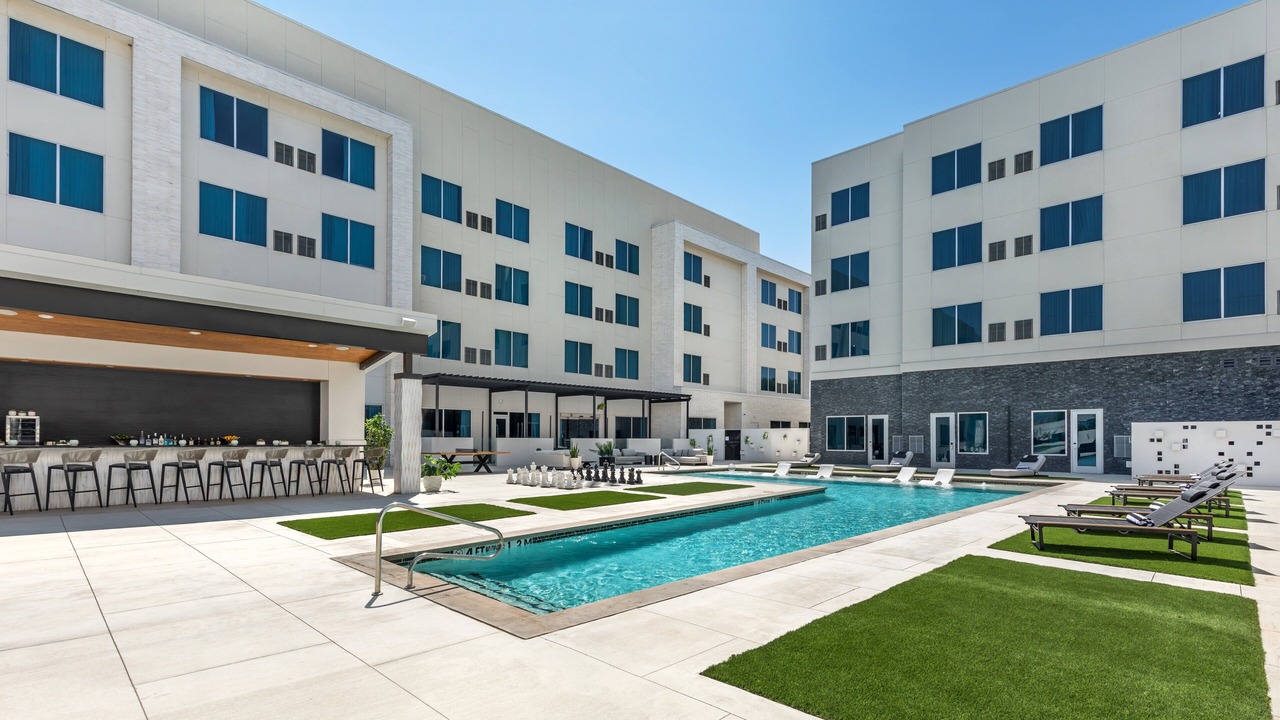 Photo of Outdoor in East Riverside