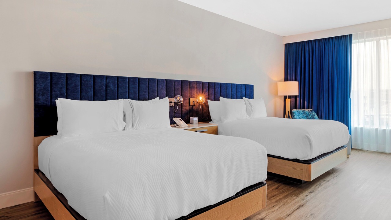 Photo of Bedroom in East Riverside