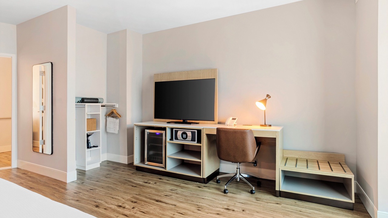 Photo of Bedroom in East Riverside