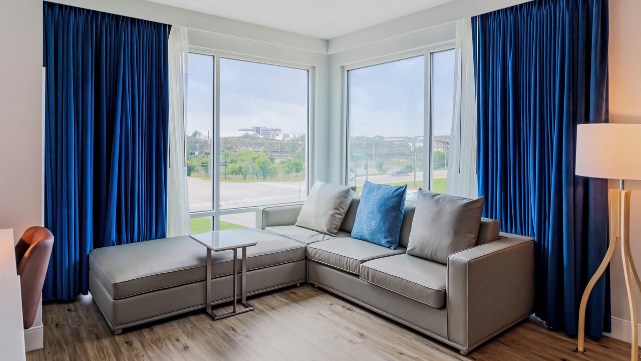 Photo of Bedroom in East Riverside
