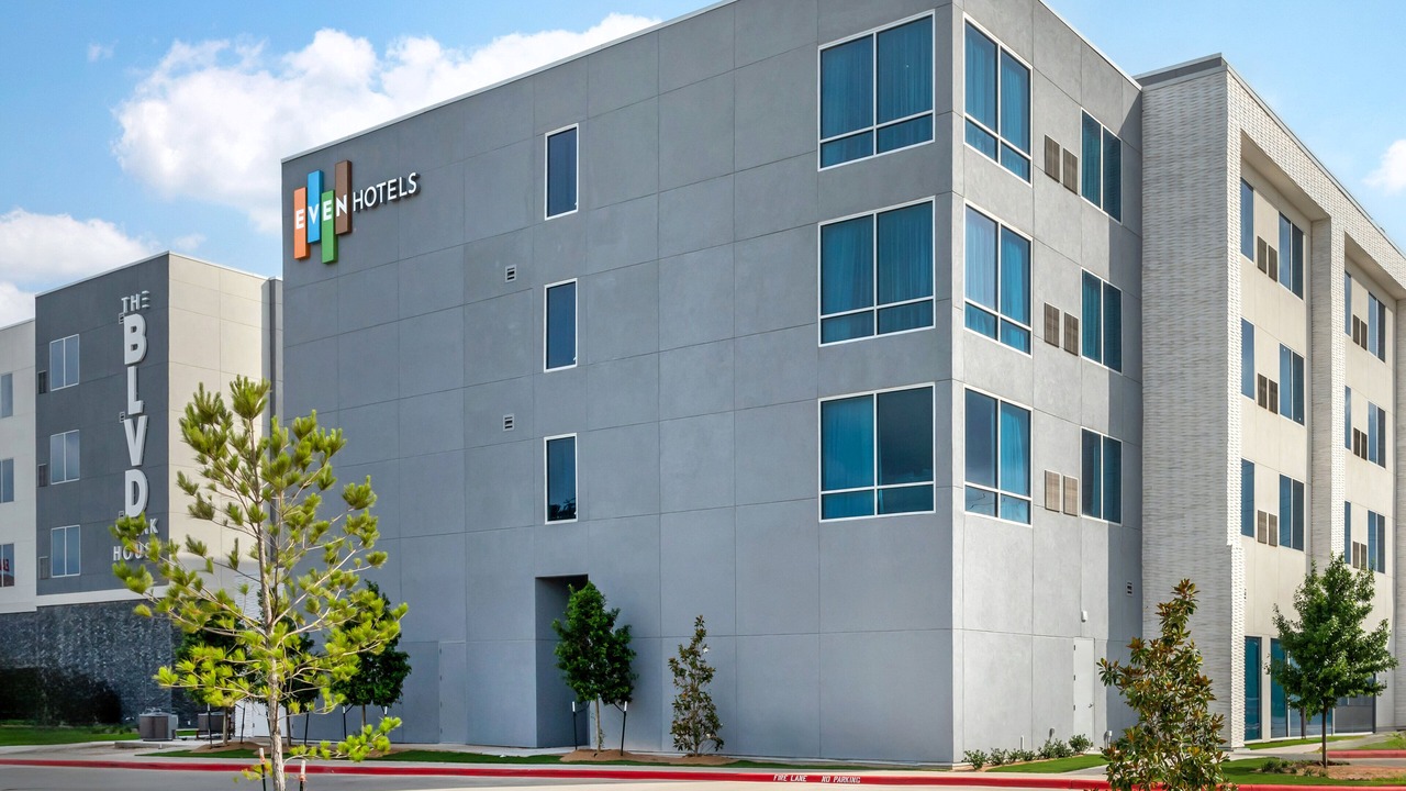 Photo of Outdoor in East Riverside
