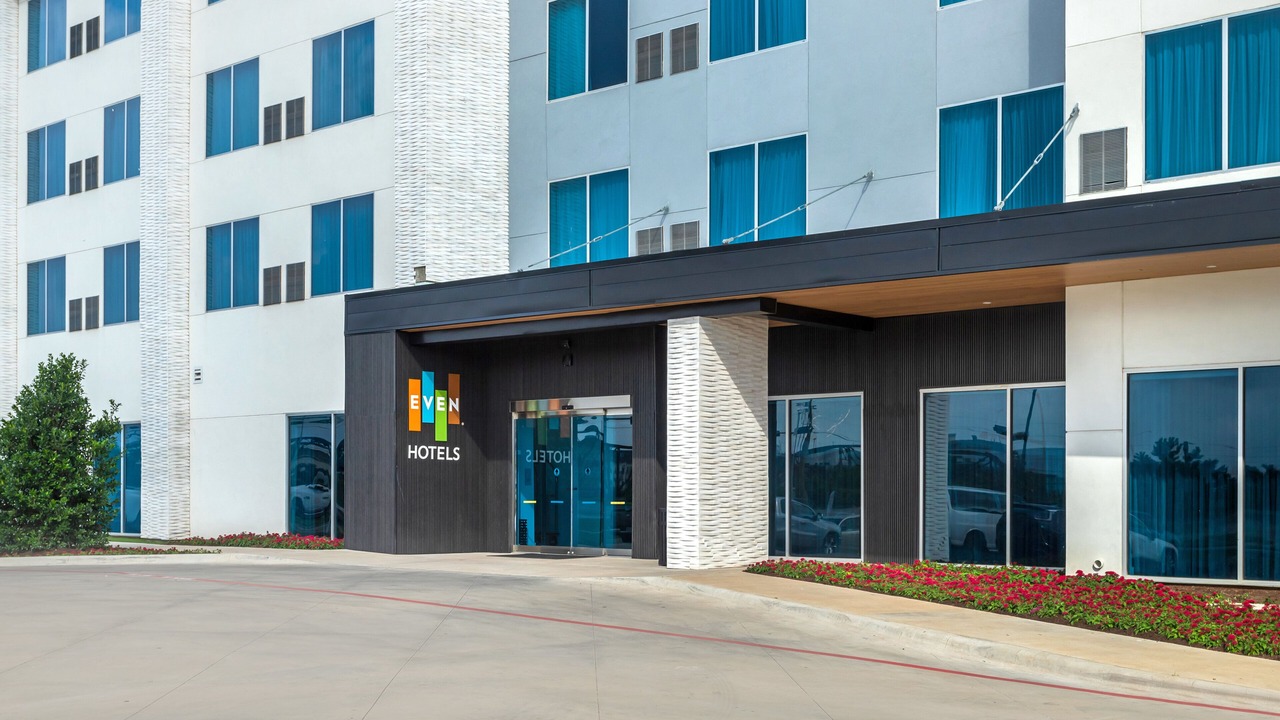 Photo of Outdoor in East Riverside