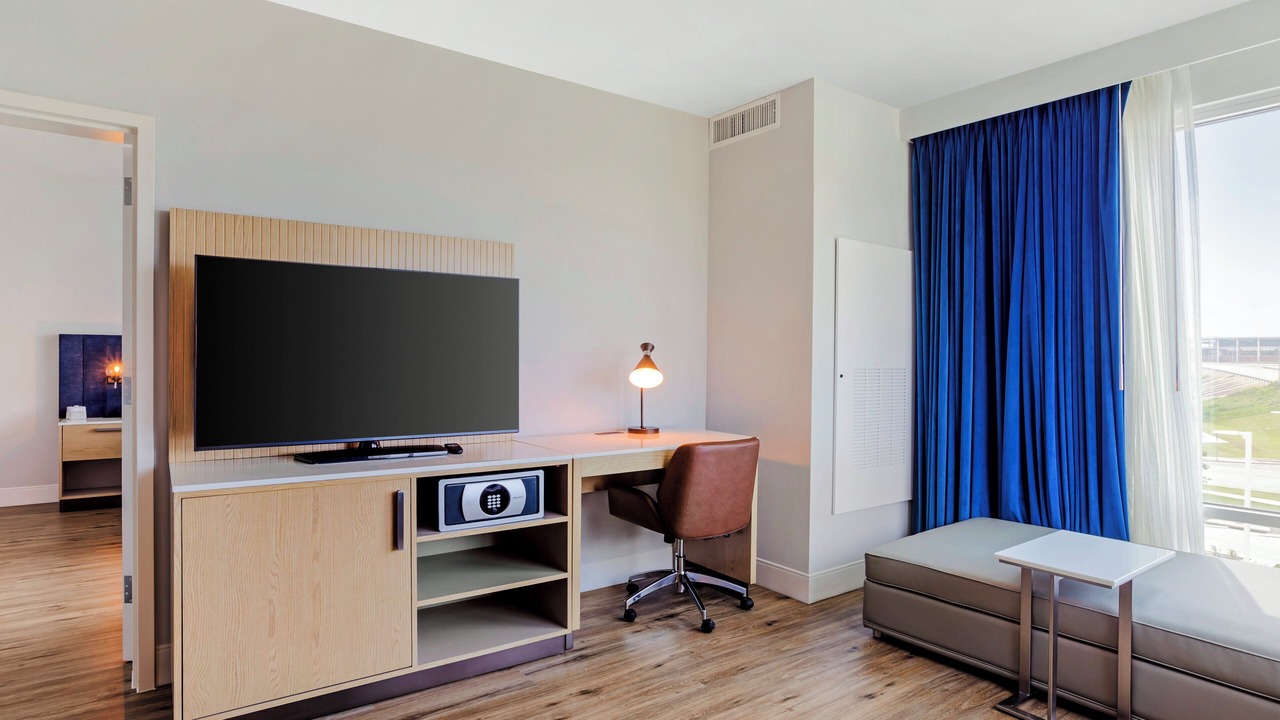 Photo of Bedroom in East Riverside