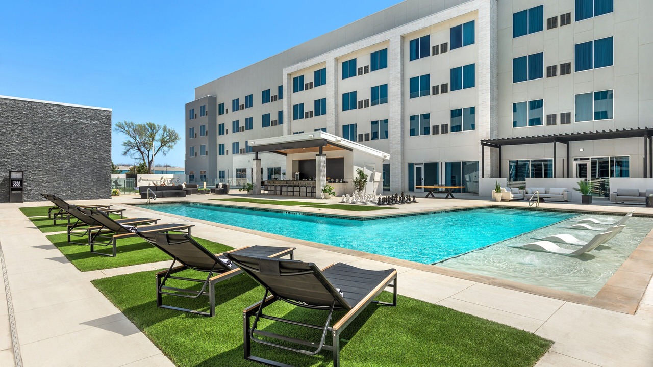 Photo of Outdoor in East Riverside