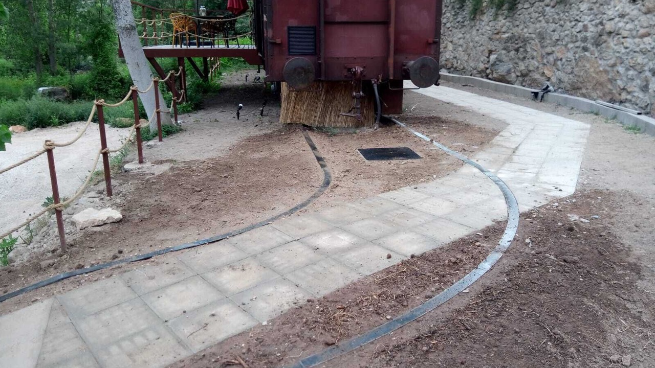 Photo of Outdoor in Casas Altas