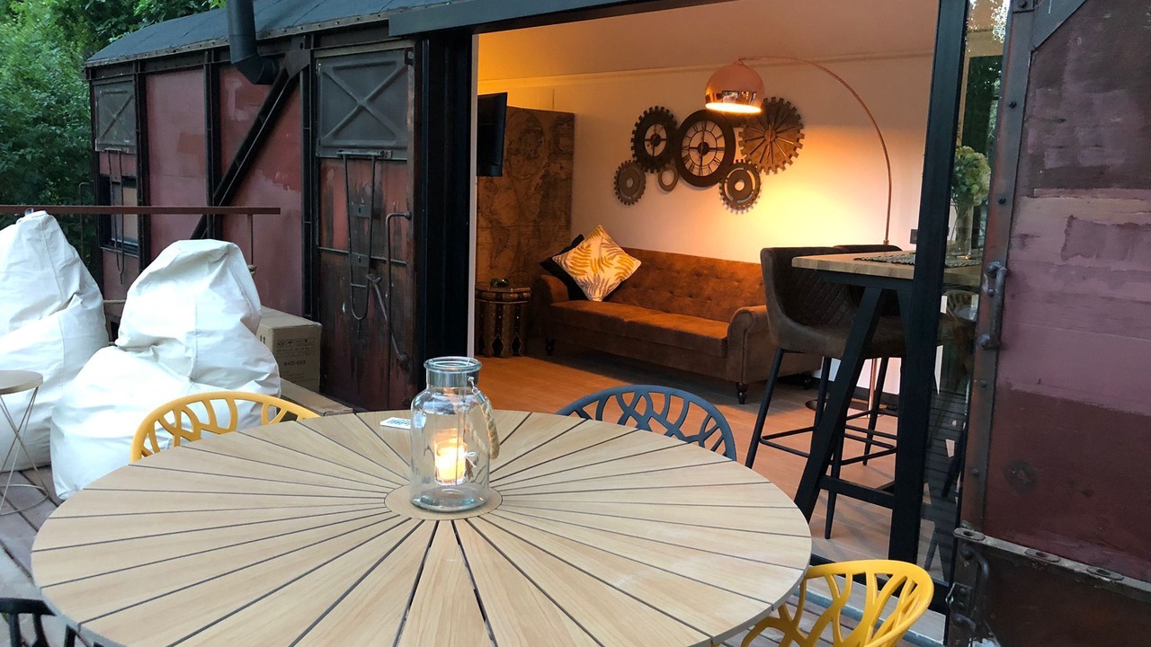 Photo of Outdoor in Casas Altas