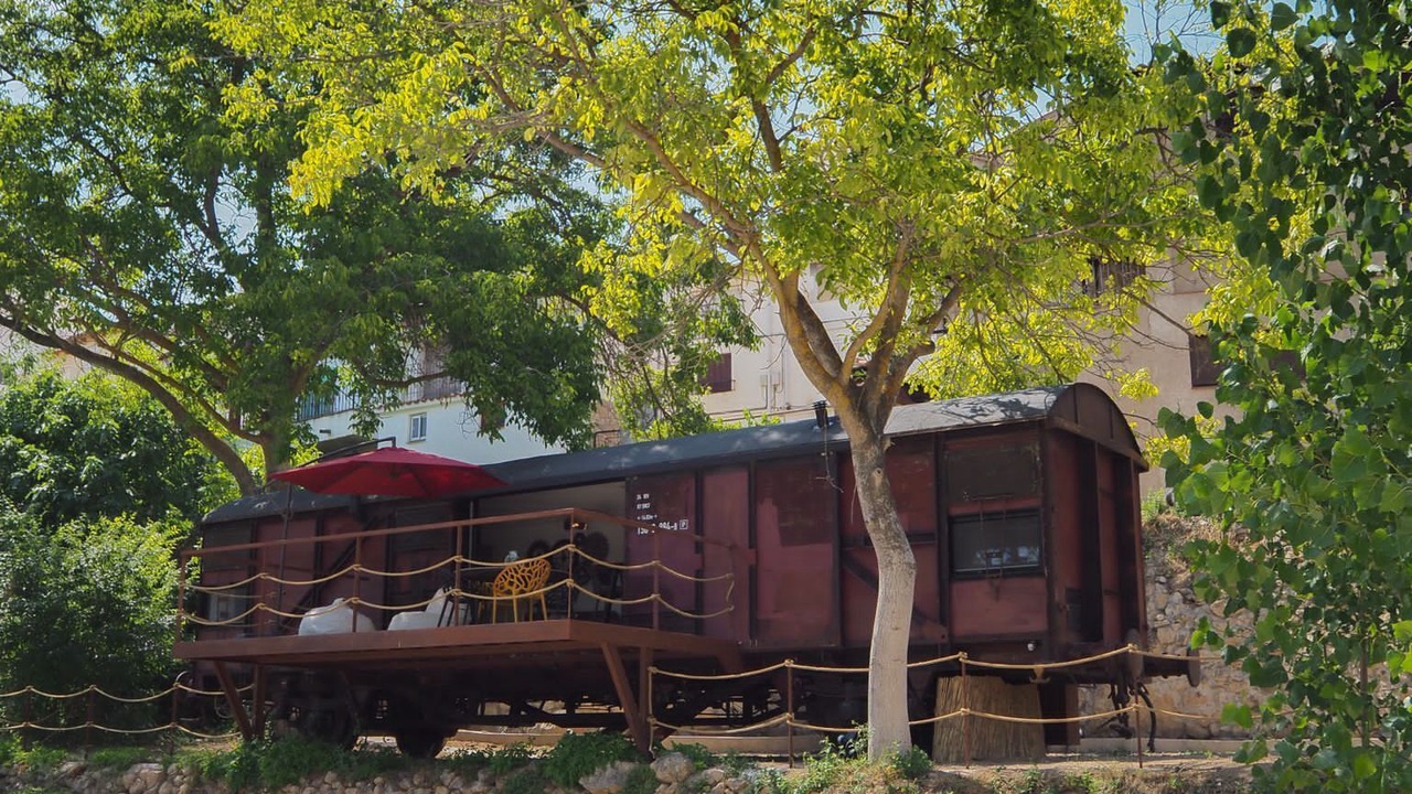 Photo of Outdoor in Casas Altas