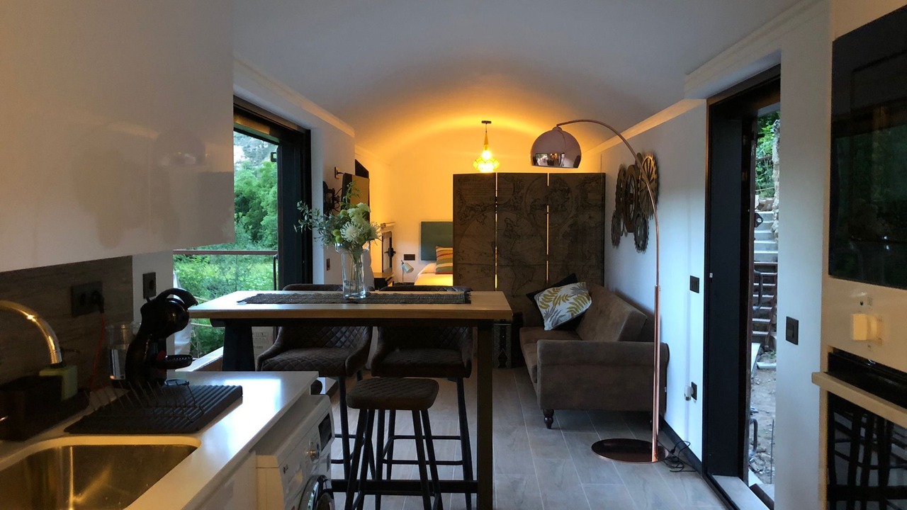 Photo of Kitchen in Casas Altas