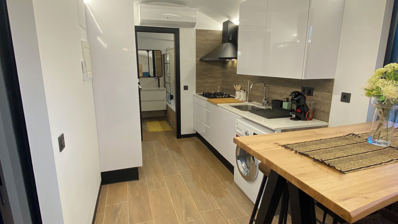 Photo of Kitchen in Casas Altas