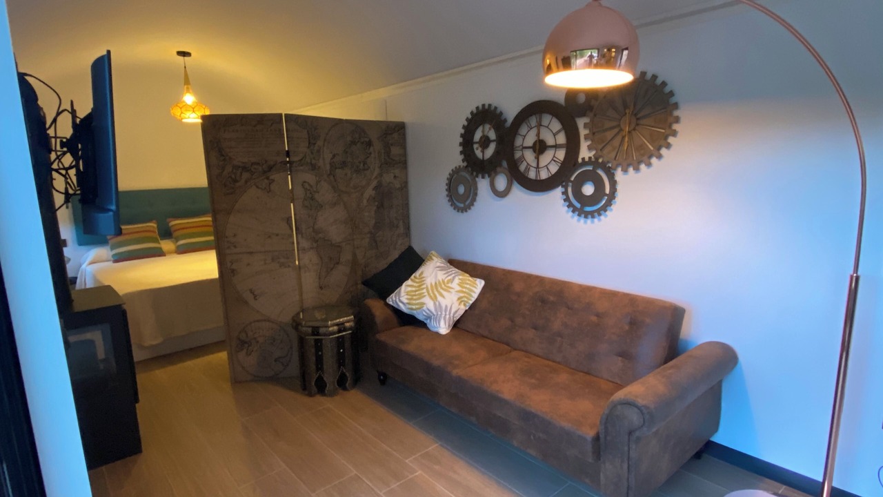 Photo of Livingroom in Casas Altas