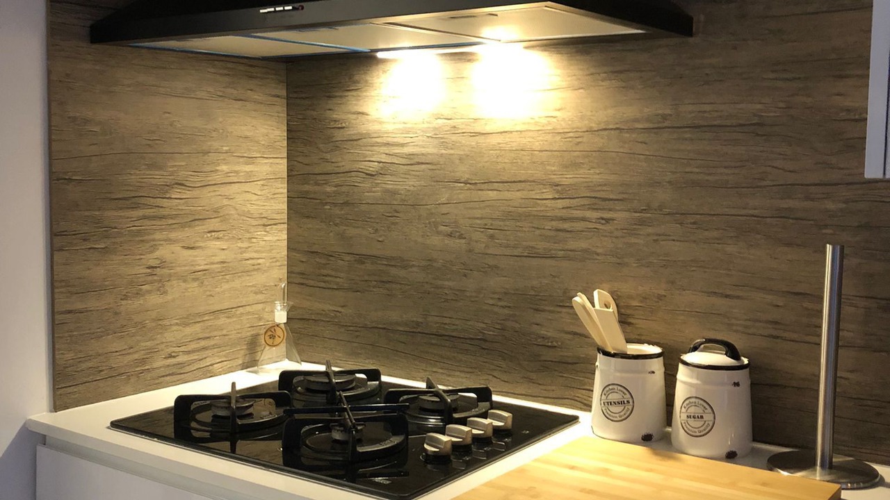Photo of Kitchen in Casas Altas