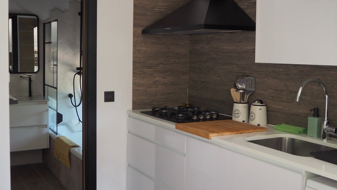 Photo of Kitchen in Casas Altas