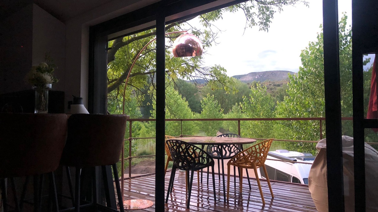 Photo of Outdoor in Casas Altas