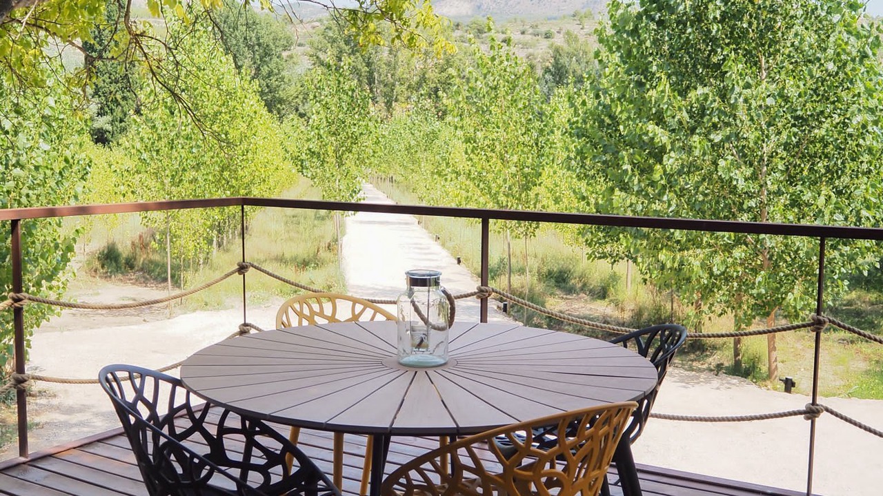 Photo of Outdoor in Casas Altas