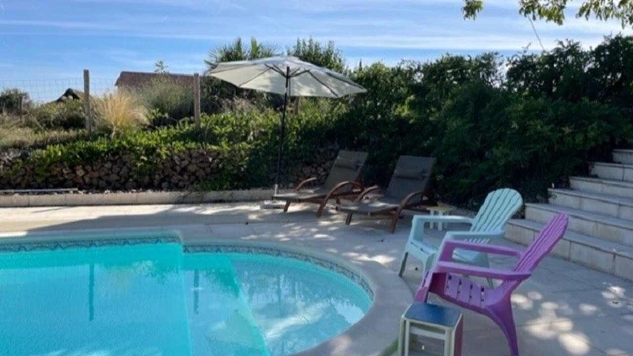 Photo of Outdoor in Fleurac