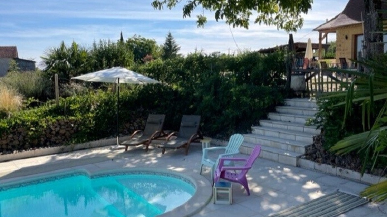 Photo of Outdoor in Fleurac