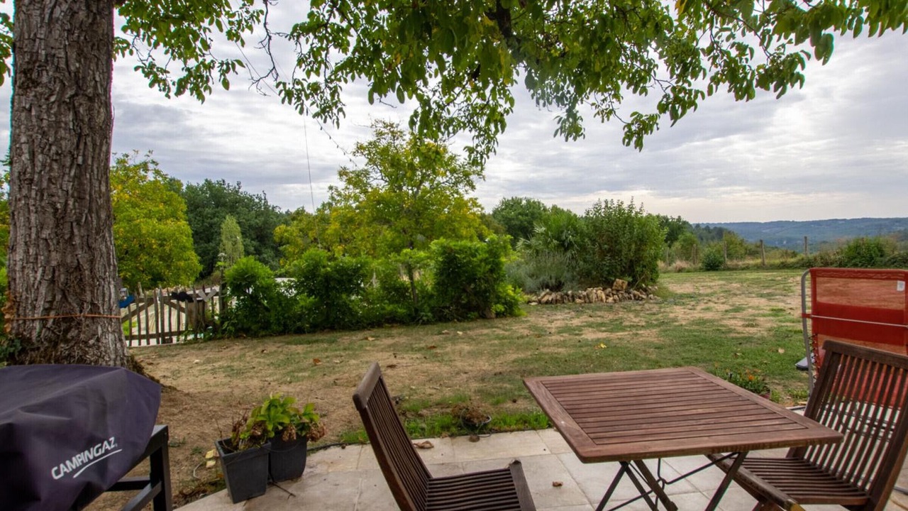 Photo of Outdoor in Fleurac