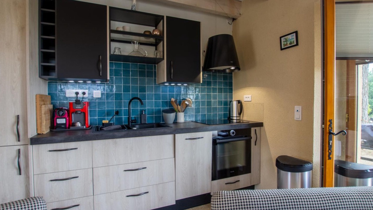 Photo of Kitchen in Fleurac