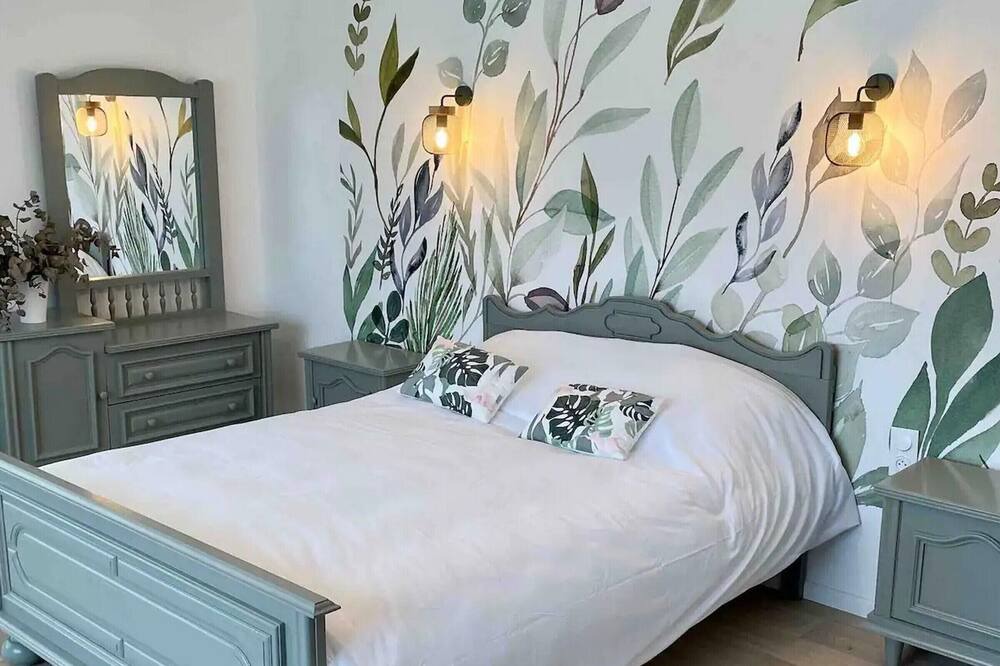 Photo of Bedroom in Bray-Dunes