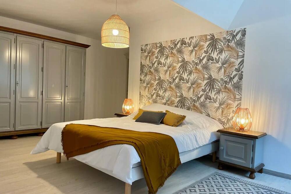 Photo of Bedroom in Bray-Dunes