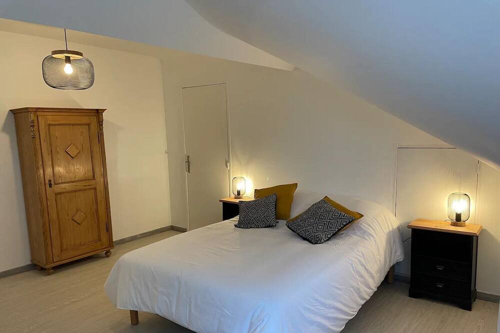 Photo of Bedroom in Bray-Dunes