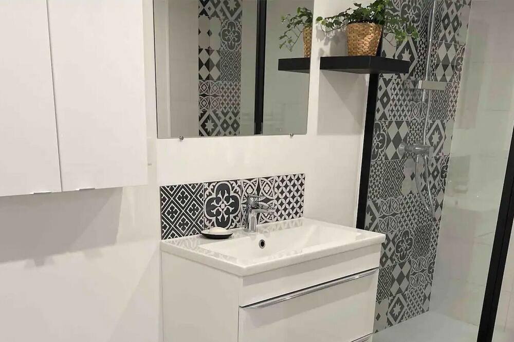 Photo of Bathroom in Bray-Dunes