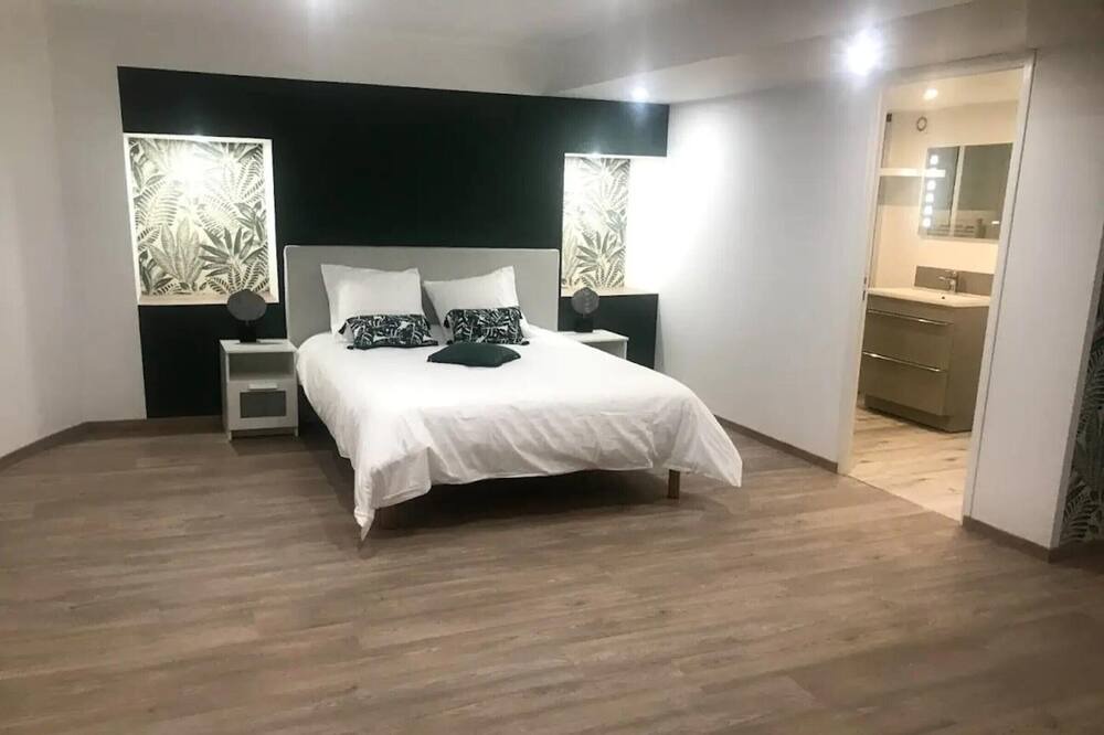Photo of Bedroom in Bray-Dunes