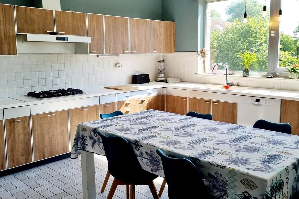 Photo of Kitchen in Bray-Dunes