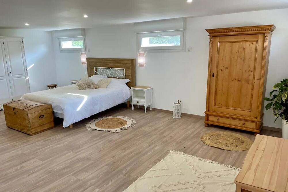 Photo of Bedroom in Bray-Dunes